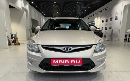 Hyundai i30 I, 2011 год, 550 000 рублей, 2 фотография