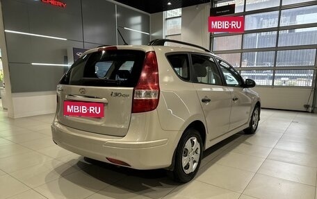 Hyundai i30 I, 2011 год, 550 000 рублей, 4 фотография