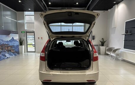 Hyundai i30 I, 2011 год, 550 000 рублей, 7 фотография