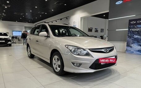 Hyundai i30 I, 2011 год, 550 000 рублей, 3 фотография