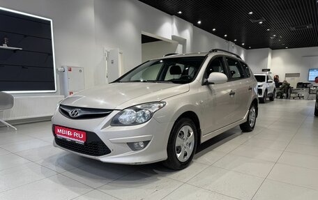 Hyundai i30 I, 2011 год, 550 000 рублей, 1 фотография