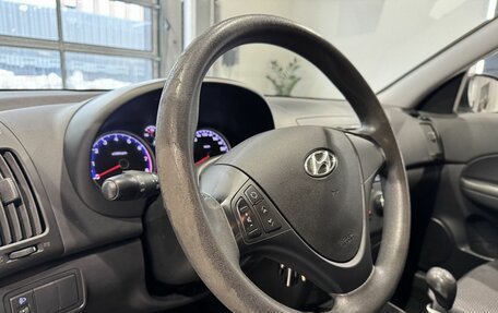 Hyundai i30 I, 2011 год, 550 000 рублей, 13 фотография