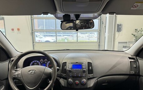 Hyundai i30 I, 2011 год, 550 000 рублей, 11 фотография