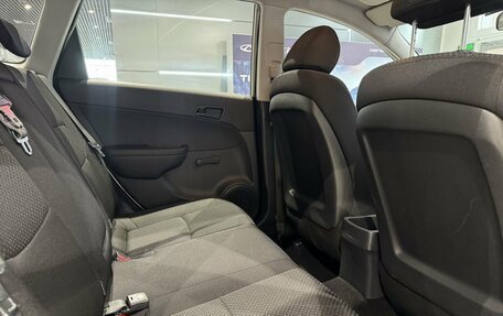 Hyundai i30 I, 2011 год, 550 000 рублей, 12 фотография