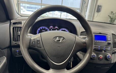 Hyundai i30 I, 2011 год, 550 000 рублей, 14 фотография