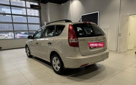 Hyundai i30 I, 2011 год, 550 000 рублей, 6 фотография