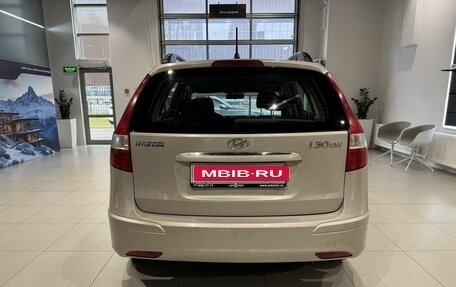 Hyundai i30 I, 2011 год, 550 000 рублей, 5 фотография