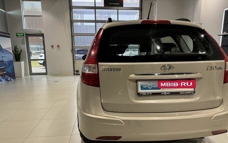 Hyundai i30 I, 2011 год, 550 000 рублей, 8 фотография