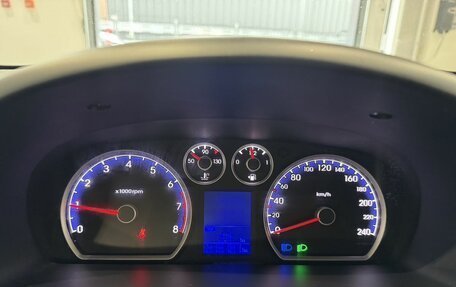 Hyundai i30 I, 2011 год, 550 000 рублей, 15 фотография