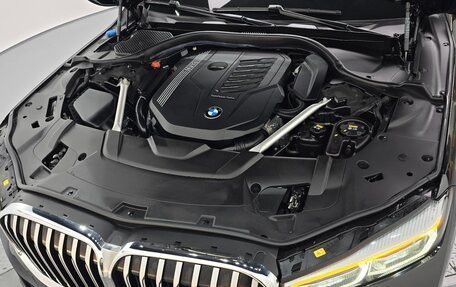 BMW 7 серия, 2022 год, 7 032 000 рублей, 6 фотография
