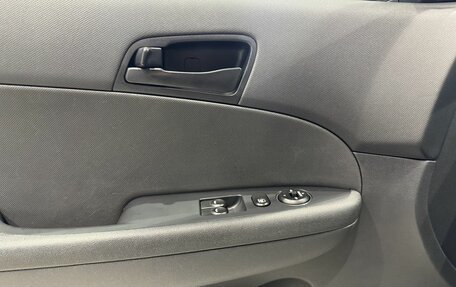 Hyundai i30 I, 2011 год, 550 000 рублей, 17 фотография