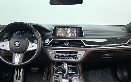 BMW 7 серия, 2022 год, 7 032 000 рублей, 7 фотография