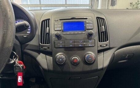 Hyundai i30 I, 2011 год, 550 000 рублей, 16 фотография