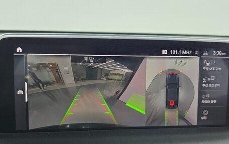 BMW 7 серия, 2022 год, 7 032 000 рублей, 15 фотография