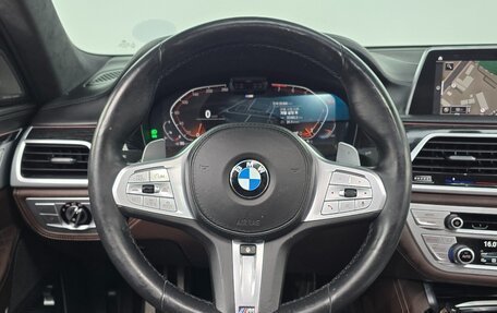 BMW 7 серия, 2022 год, 7 032 000 рублей, 13 фотография
