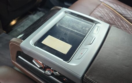 BMW 7 серия, 2022 год, 7 032 000 рублей, 19 фотография