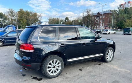 Volkswagen Touareg III, 2004 год, 650 000 рублей, 8 фотография