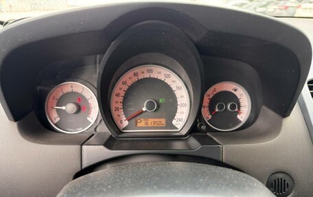 KIA cee'd I рестайлинг, 2008 год, 650 000 рублей, 6 фотография