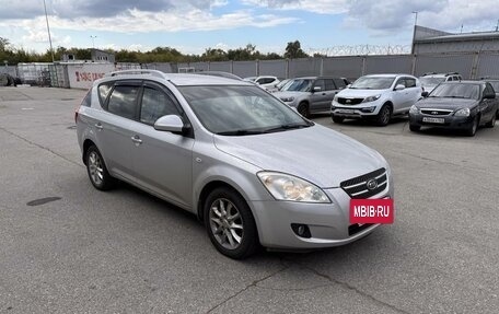 KIA cee'd I рестайлинг, 2008 год, 650 000 рублей, 4 фотография