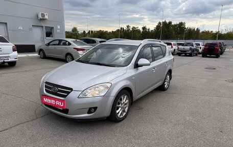 KIA cee'd I рестайлинг, 2008 год, 650 000 рублей, 1 фотография