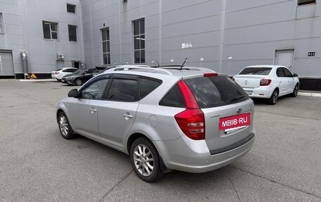 KIA cee'd I рестайлинг, 2008 год, 650 000 рублей, 2 фотография