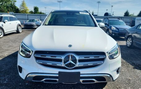 Mercedes-Benz GLC, 2022 год, 2 920 000 рублей, 1 фотография