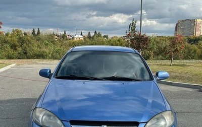 Chevrolet Lacetti, 2004 год, 470 000 рублей, 1 фотография