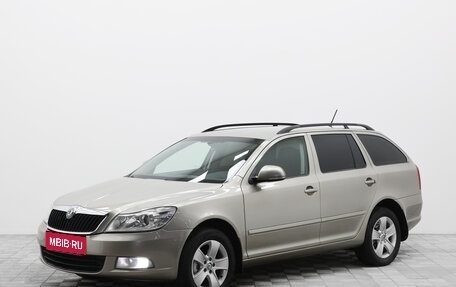 Skoda Octavia, 2012 год, 890 000 рублей, 1 фотография