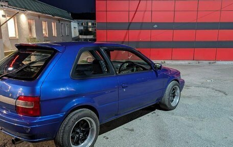 Toyota Corolla II, 1995 год, 275 000 рублей, 8 фотография