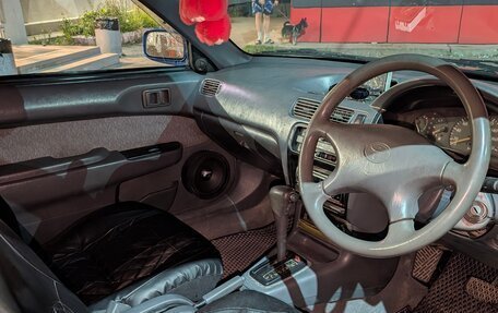 Toyota Corolla II, 1995 год, 275 000 рублей, 9 фотография
