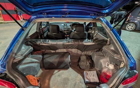 Toyota Corolla II, 1995 год, 275 000 рублей, 11 фотография
