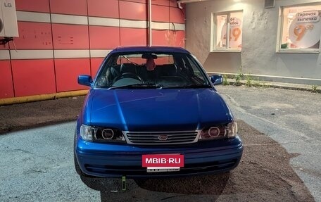 Toyota Corolla II, 1995 год, 275 000 рублей, 4 фотография