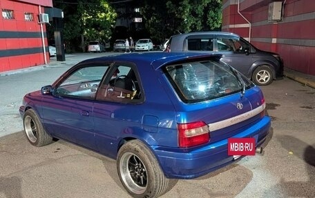 Toyota Corolla II, 1995 год, 275 000 рублей, 6 фотография