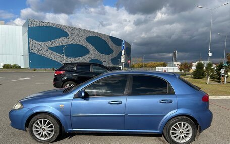 Chevrolet Lacetti, 2004 год, 470 000 рублей, 2 фотография