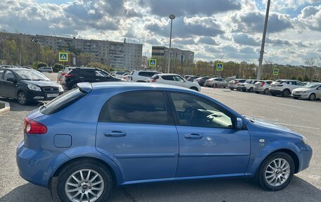 Chevrolet Lacetti, 2004 год, 470 000 рублей, 5 фотография