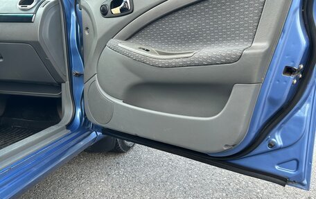 Chevrolet Lacetti, 2004 год, 470 000 рублей, 11 фотография
