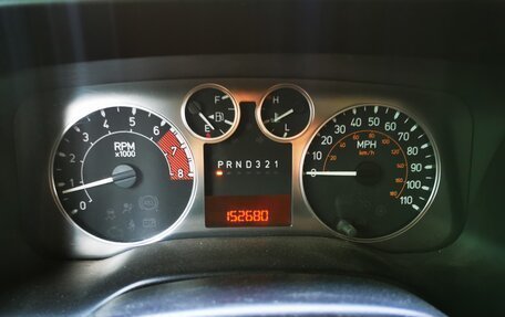 Hummer H3, 2006 год, 1 950 000 рублей, 3 фотография