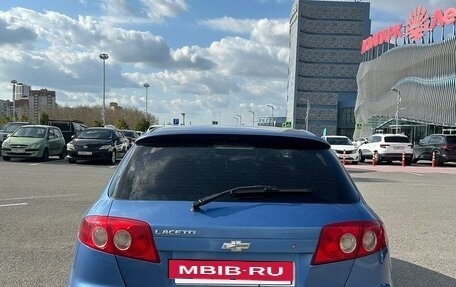 Chevrolet Lacetti, 2004 год, 470 000 рублей, 3 фотография