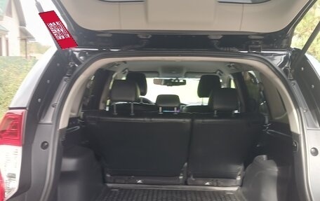 Mitsubishi Pajero Sport III рестайлинг, 2020 год, 2 350 000 рублей, 8 фотография