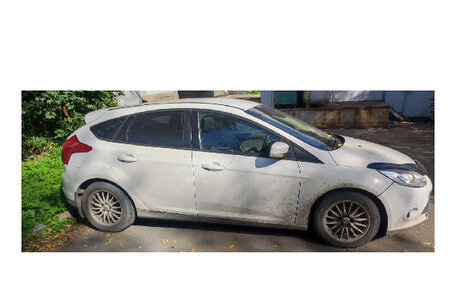 Ford Focus III, 2012 год, 400 000 рублей, 1 фотография