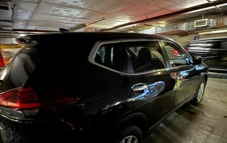 Nissan X-Trail, 2020 год, 2 350 000 рублей, 5 фотография
