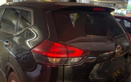Nissan X-Trail, 2020 год, 2 350 000 рублей, 4 фотография