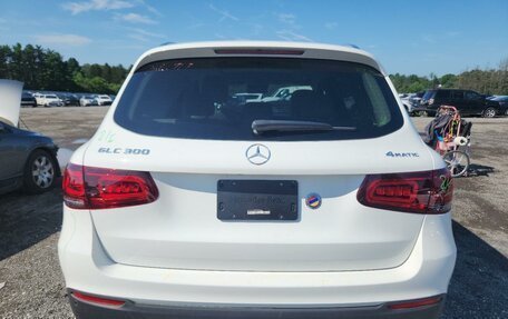 Mercedes-Benz GLC, 2022 год, 2 920 000 рублей, 3 фотография