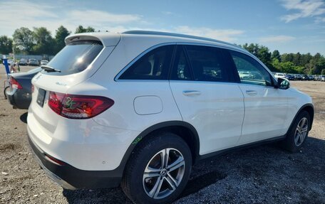 Mercedes-Benz GLC, 2022 год, 2 920 000 рублей, 4 фотография