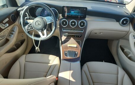 Mercedes-Benz GLC, 2022 год, 2 920 000 рублей, 9 фотография
