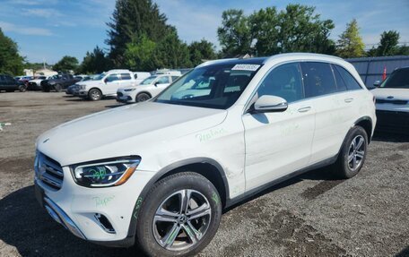 Mercedes-Benz GLC, 2022 год, 2 920 000 рублей, 8 фотография