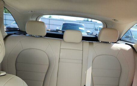Mercedes-Benz GLC, 2022 год, 2 920 000 рублей, 12 фотография