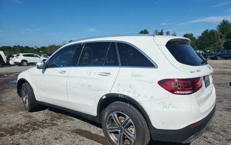 Mercedes-Benz GLC, 2022 год, 2 920 000 рублей, 7 фотография