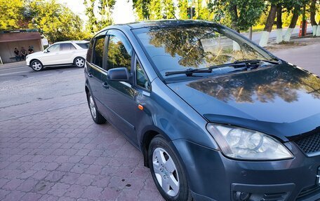 Ford C-MAX I рестайлинг, 2004 год, 420 000 рублей, 1 фотография