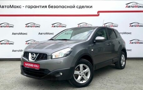 Nissan Qashqai, 2012 год, 997 000 рублей, 1 фотография
